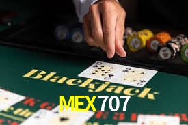 MEX707 Bingo clásico mexicano