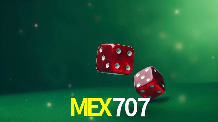MEX707 Inicia sesión en MEX707 para explorar nuestro lobby de casino y tragamonedas en México