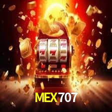 MEX707 Casino en Vivo