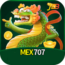 MEX707 logo
